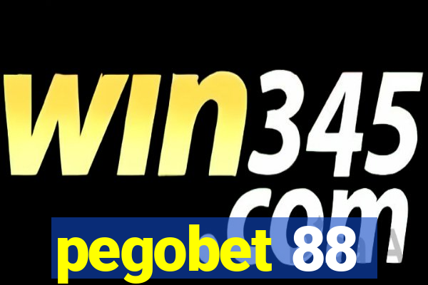 pegobet 88