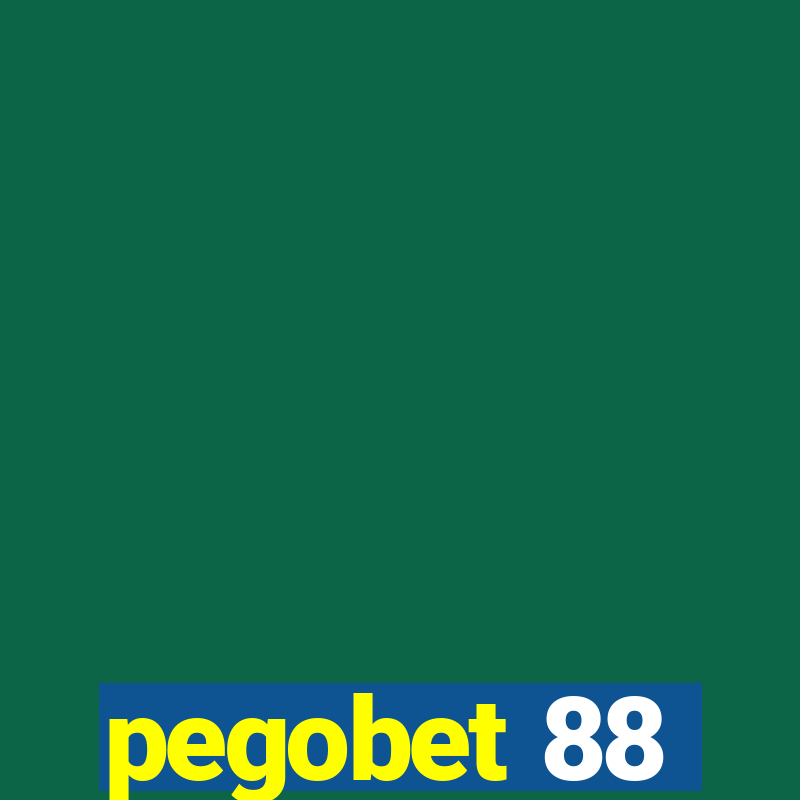 pegobet 88