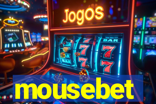 mousebet