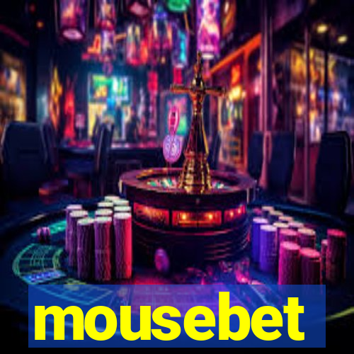 mousebet