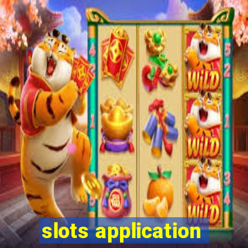 slots application