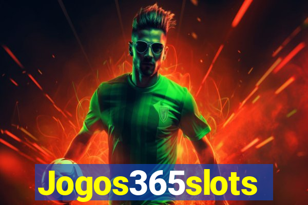 Jogos365slots