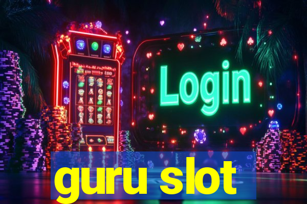 guru slot