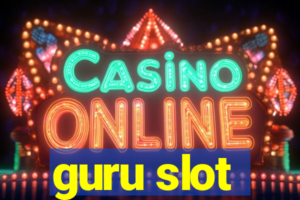 guru slot