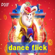 dance flick