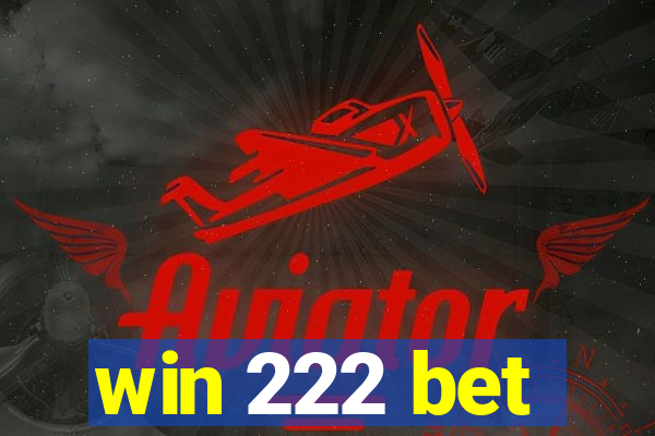 win 222 bet