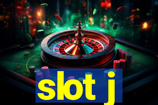 slot j