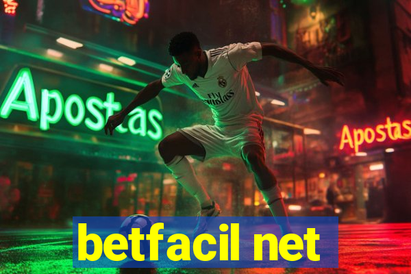 betfacil net