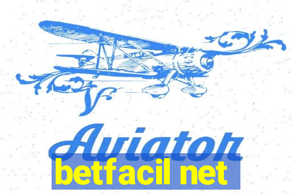 betfacil net