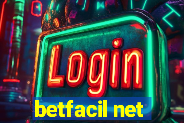 betfacil net