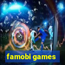 famobi games