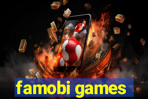 famobi games