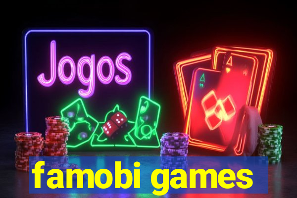 famobi games