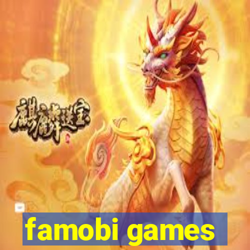 famobi games