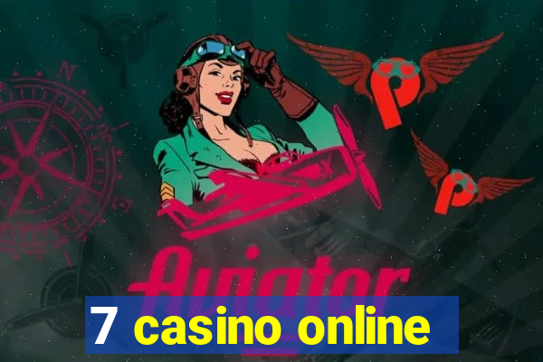 7 casino online