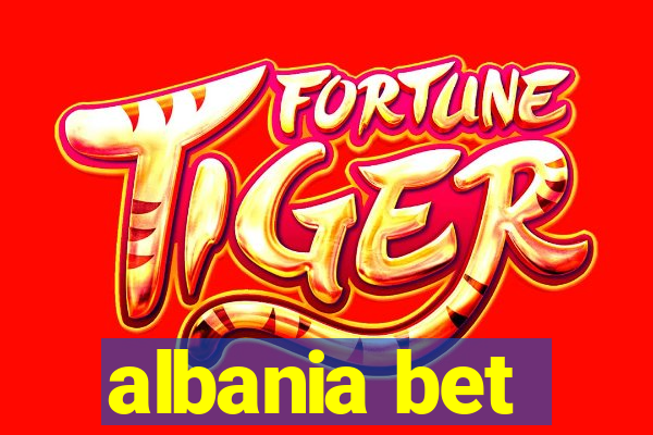 albania bet