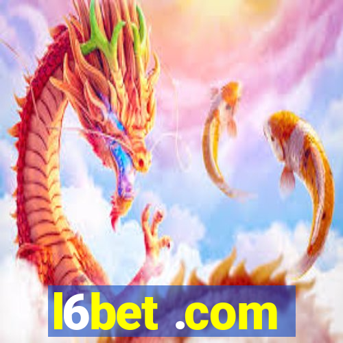 l6bet .com