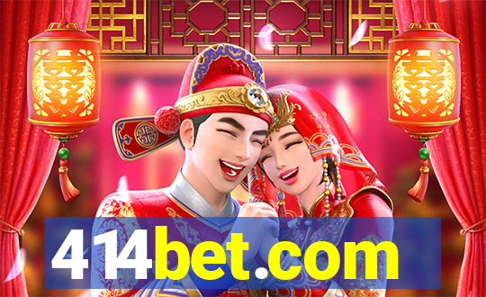 414bet.com