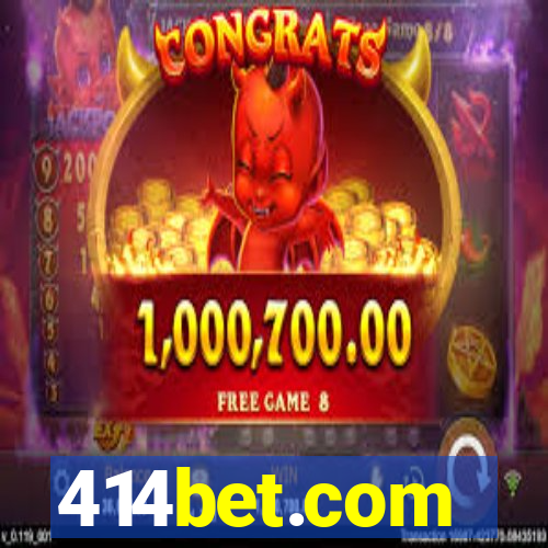 414bet.com