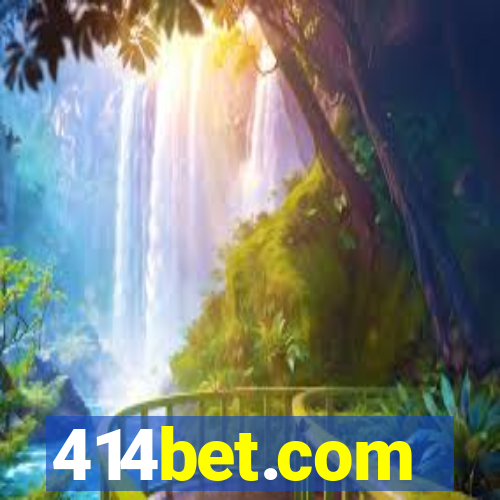 414bet.com