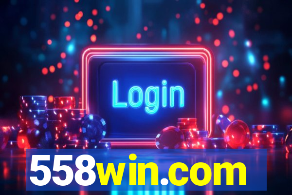 558win.com