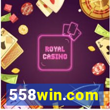 558win.com