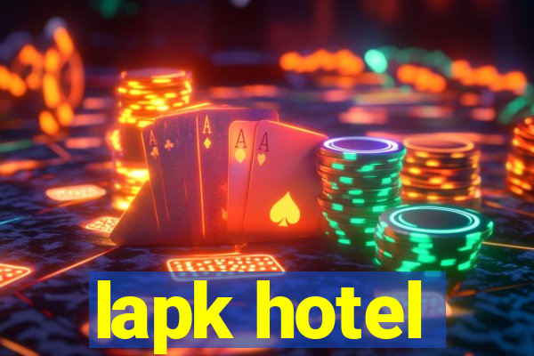 lapk hotel