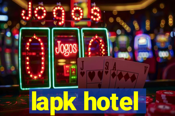 lapk hotel