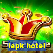 lapk hotel