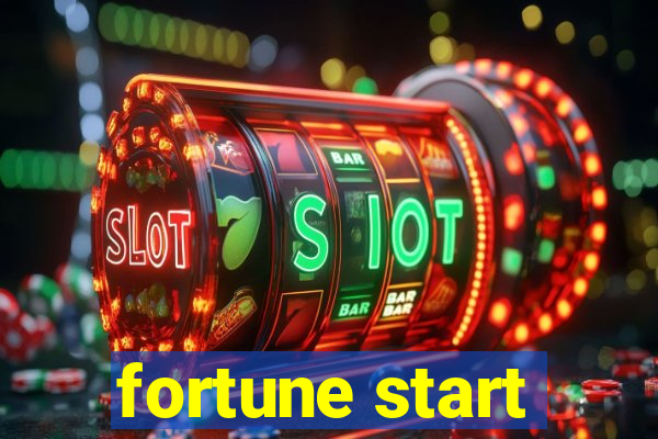 fortune start