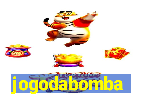 jogodabomba