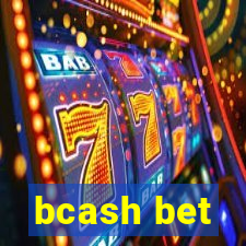 bcash bet