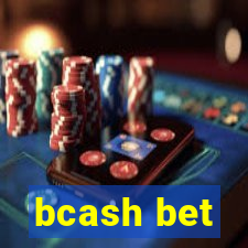 bcash bet