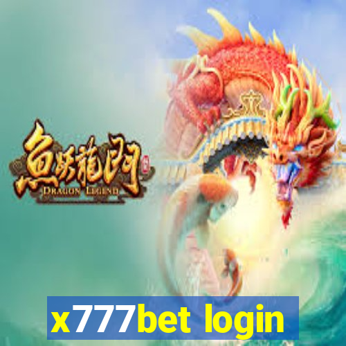 x777bet login