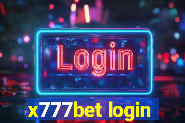 x777bet login