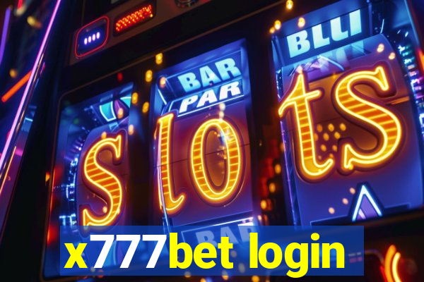 x777bet login