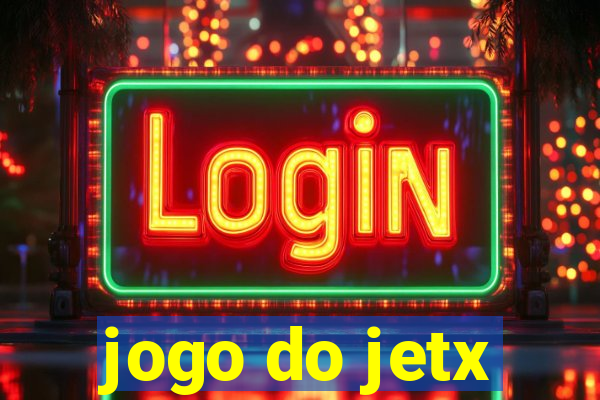 jogo do jetx