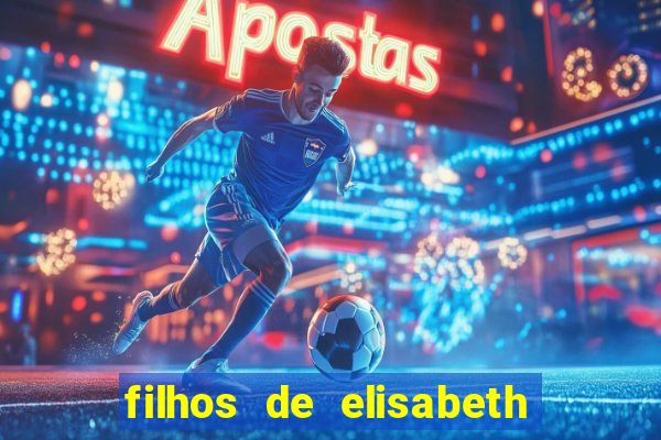 filhos de elisabeth fritzl hoje