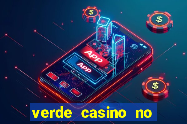 verde casino no deposit bonus