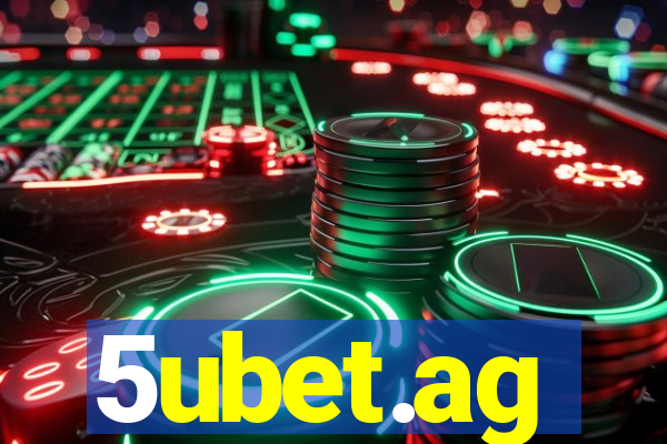 5ubet.ag