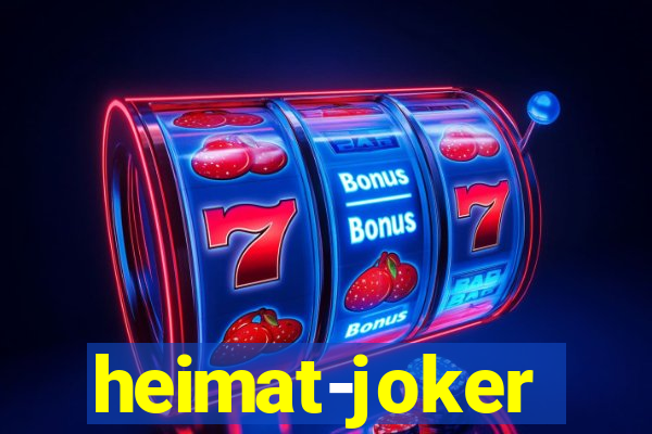 heimat-joker