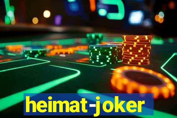 heimat-joker