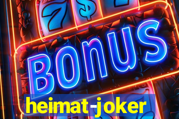 heimat-joker