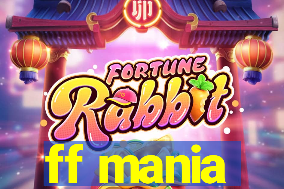 ff mania