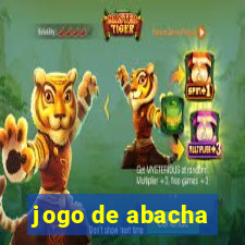 jogo de abacha