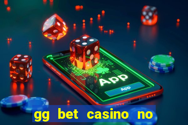 gg bet casino no deposit bonus