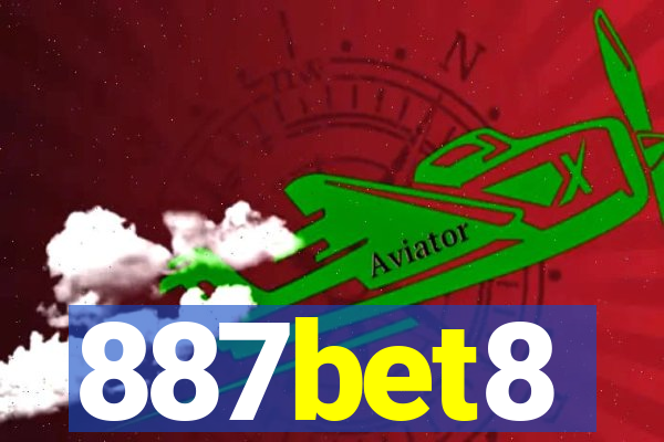 887bet8