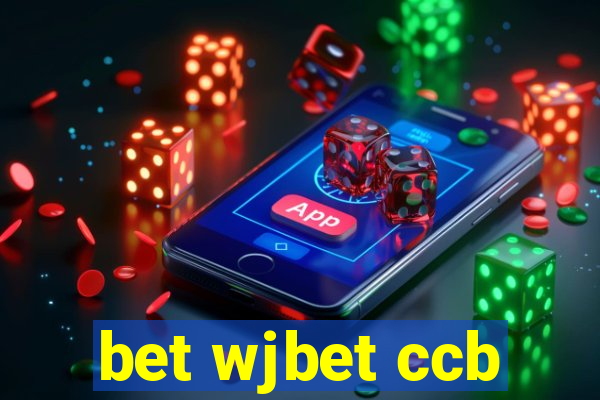 bet wjbet ccb