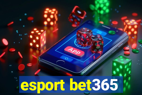 esport bet365