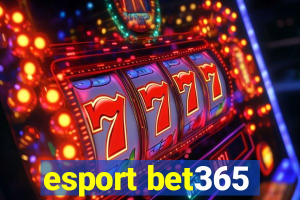 esport bet365